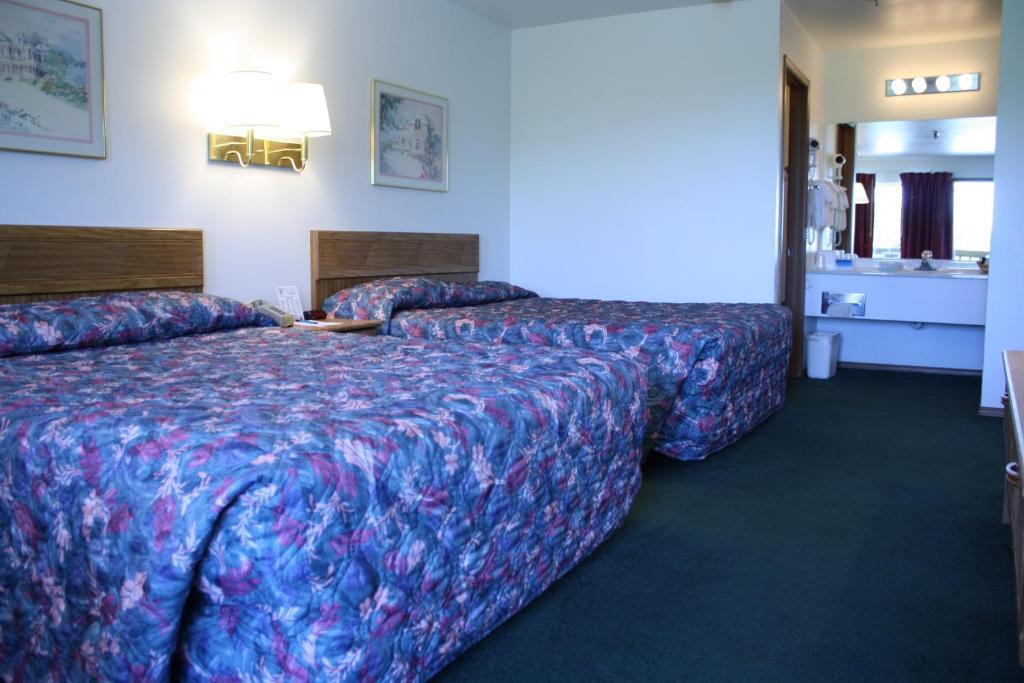 Deer Run Motel Indian Point Quarto foto